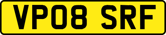VP08SRF