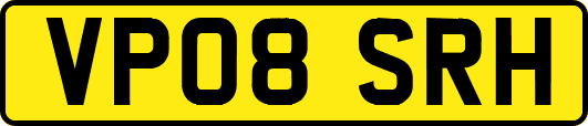 VP08SRH