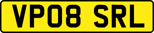 VP08SRL