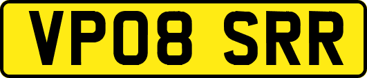 VP08SRR