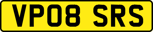 VP08SRS