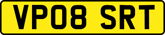 VP08SRT