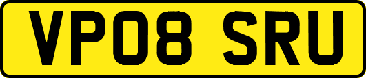VP08SRU