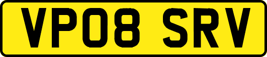 VP08SRV
