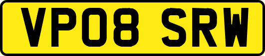 VP08SRW