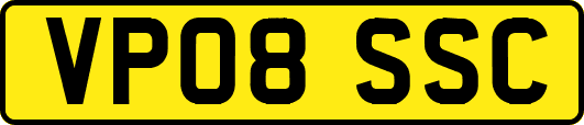 VP08SSC