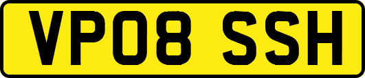 VP08SSH