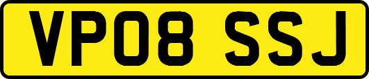 VP08SSJ