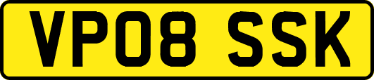 VP08SSK