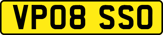 VP08SSO