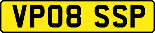 VP08SSP