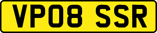 VP08SSR