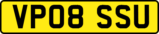 VP08SSU