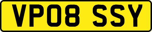 VP08SSY