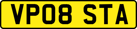 VP08STA