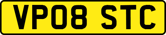 VP08STC