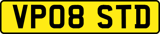 VP08STD