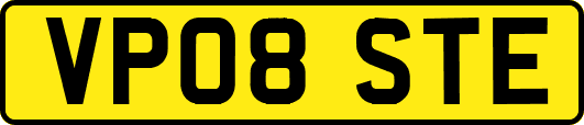 VP08STE