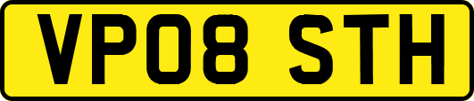 VP08STH