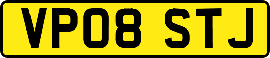 VP08STJ