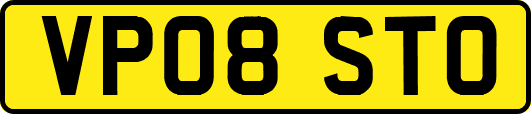 VP08STO