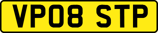 VP08STP
