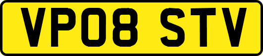 VP08STV