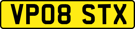 VP08STX