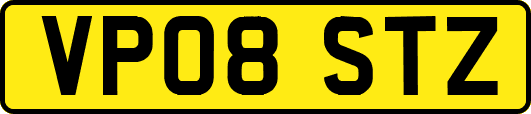 VP08STZ