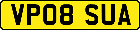 VP08SUA