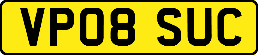 VP08SUC