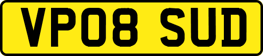 VP08SUD