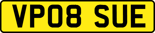VP08SUE