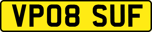 VP08SUF