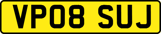 VP08SUJ