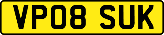 VP08SUK