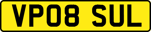 VP08SUL