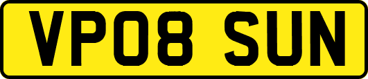 VP08SUN
