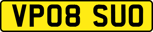 VP08SUO