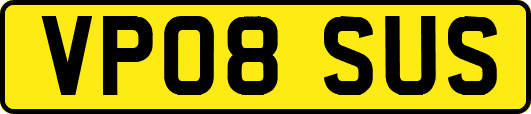 VP08SUS