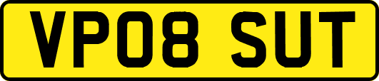 VP08SUT