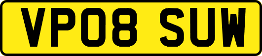VP08SUW