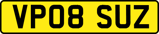 VP08SUZ