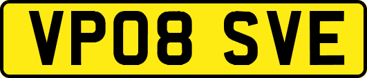 VP08SVE