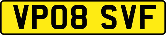 VP08SVF
