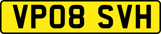 VP08SVH