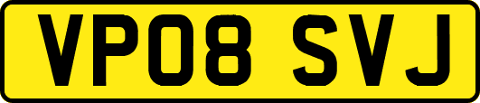 VP08SVJ