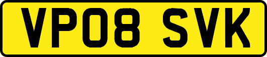 VP08SVK