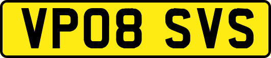VP08SVS