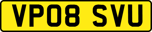 VP08SVU